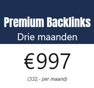 Premium Backlinks