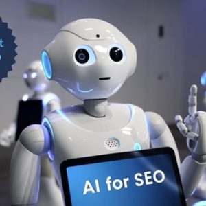 AI Voor SEO Cursus